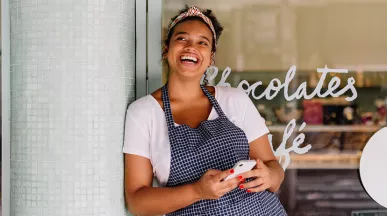 A cultura organizacional é um elemento crucial para pequenos negócios. Veja como começar.
