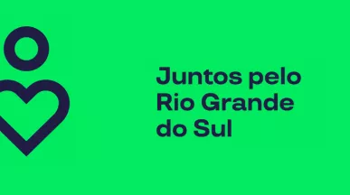 Saiba como apoiar as vítimas das enchentes do Rio Grande do Sul