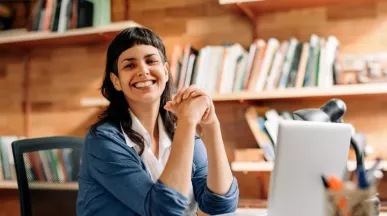 Por que a saúde mental impacta a felicidade no trabalho?