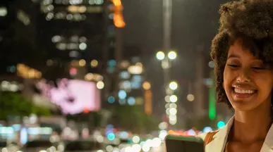 Veja por que garantir mobilidade aos trabalhadores ajuda a reduzir os acidentes de trânsito!