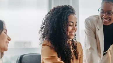 O processo de recrutamento e seleção pode atrair os melhores talentos para sua empresa. Saiba como no artigo.