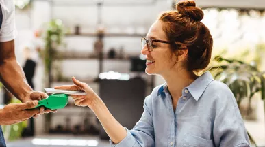 Aprenda a fazer pagamento por aproximação com seu smartphone Android