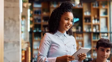 Técnicas para medir a satisfação dos clientes em pequenos negócios