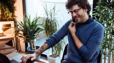 A digitalização dos processos do RH economiza tempo e dinheiro da empresa