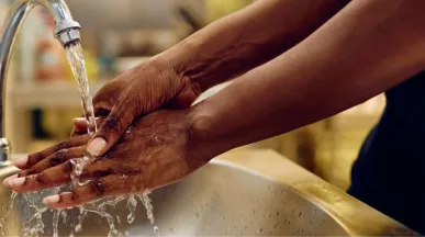 Aprenda como evitar o desperdício de água no estabelecimento e economize.