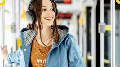 O transporte para o trabalho pode ser mais sustentável? Veja aqui.