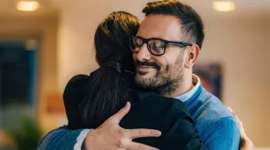 Prevenção de burnout no trabalho com apoio psicológico