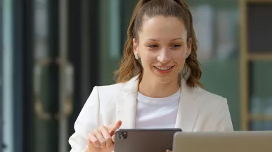 A tecnologia digital apoia a área de Recursos Humanos para tomar as melhores decisões