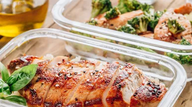 Confira nossas dicas para guardar a marmita antes de ir para o trabalho