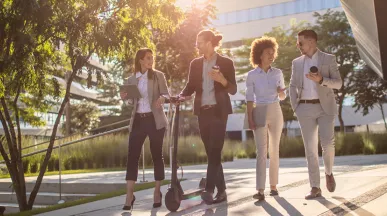 Como investir no bem-estar da equipe para manter a motivação