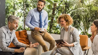 Conheça ações para aumentar a satisfação dos funcionários