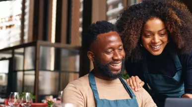 Ferramentas de Inteligência Artificial para pequenos e médios estabelecimentos