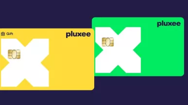 O vale-presente Pluxee Gift pode ser usado em toda a rede credenciada