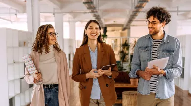 Conheça os benefícios para funcionários que vão além dos obrigatórios por lei