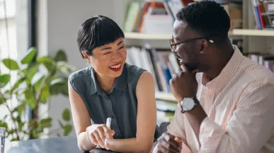 Como introduzir seus funcionários à linguagem inclusiva