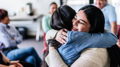 Setembro amarelo é época de apoiar a saúde mental dos colaboradores