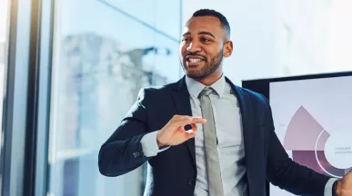 Apoie seus colaboradores para terem mais educação financeira