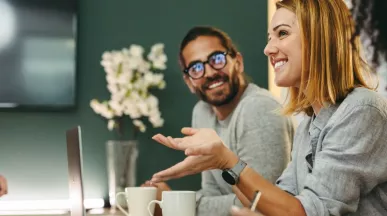 Boas práticas para a proteção de dados dos colaboradores na gestão de benefícios