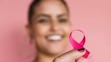 O outubro é rosa... e quais são as cores dos outros meses? Veja no nosso infográfico