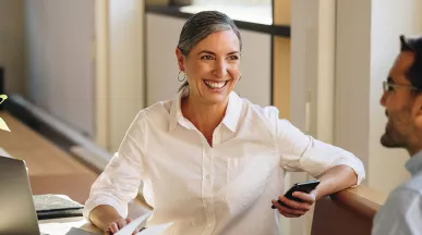 Profissionais conversam sobre como desenvolver os líderes do futuro