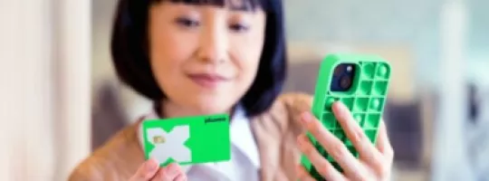 Cartão multibenefícios Pluxee pode ter até 7 carteiras