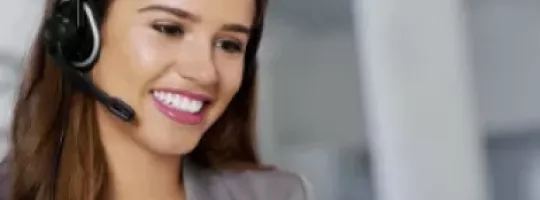 Central de Credenciamento