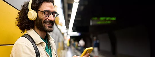 A gestão do vale-transporte dos seus funcionários vai ficar mais fácil com Pluxee VT