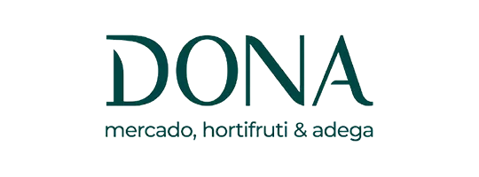  Logo Dona