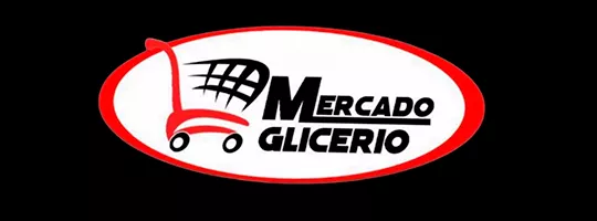 Logo Mercado Glicério