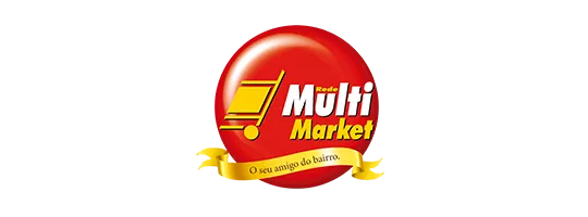 Logo Rede Multi Market