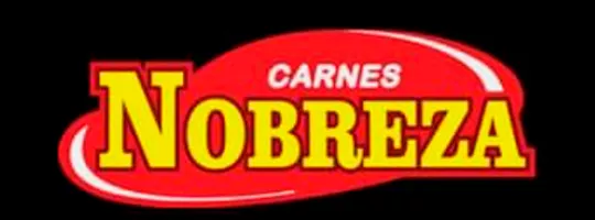 Logo Center Carnes Nobreza