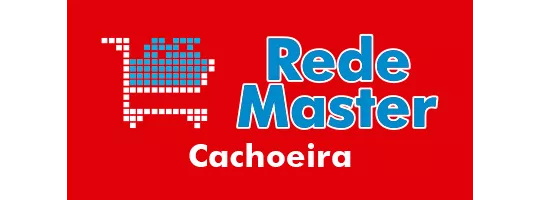 Logo Rede Master Cachoeira