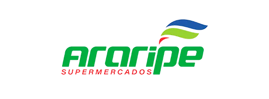 Logo Supermercado Araripe