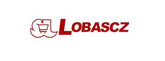 Logo Supermercado Lobascz