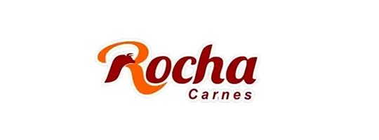 Logo Rocha Carnes