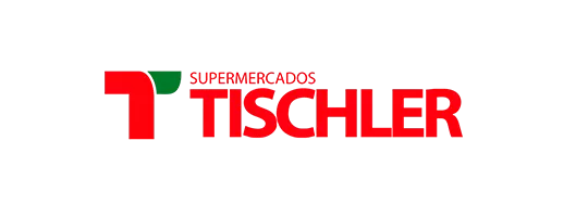 Logo Supermercado Tischler