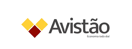 Logo Avistão Atacarejo