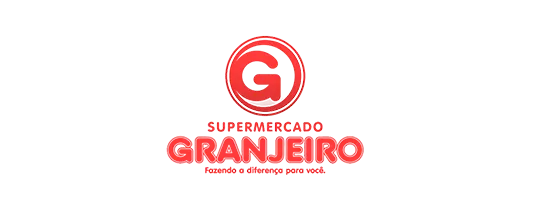 Logo Supermercado Granjeiro