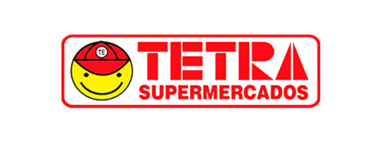 Tetra Supermercados (Extrema/MG)