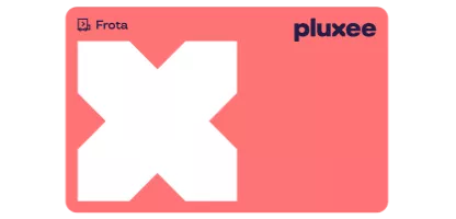 Cartão Pluxee Frota