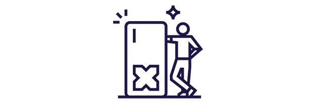 As transações online com os cartões Pluxee são seguras