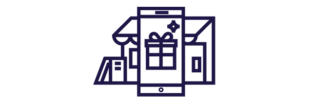 Caso seja necessário cancelar uma compra online, conte conosco para fazer o estorno de forma rápida