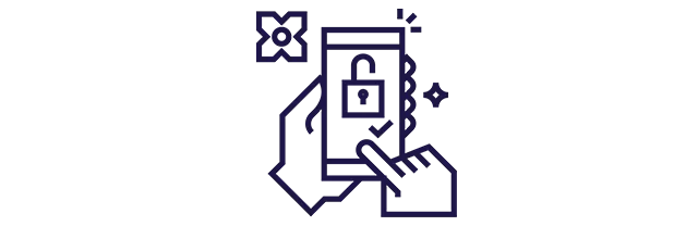 A API de e-commerce da Pluxee cria mais uma camada de segurança para sua loja e seu cliente