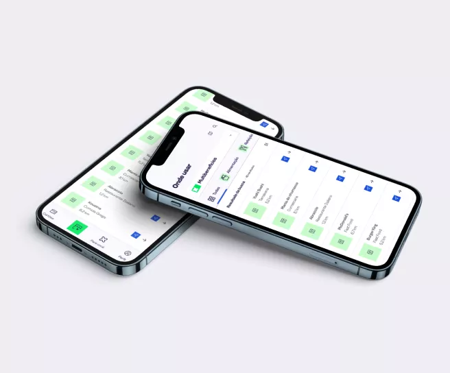 Encontre restaurantes, mercados e lojas que aceitam os cartões Pluxee! 