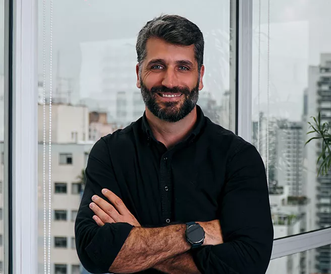 Ricardo Bonatelli, Founder Agência Pub e Sócio na The Factory