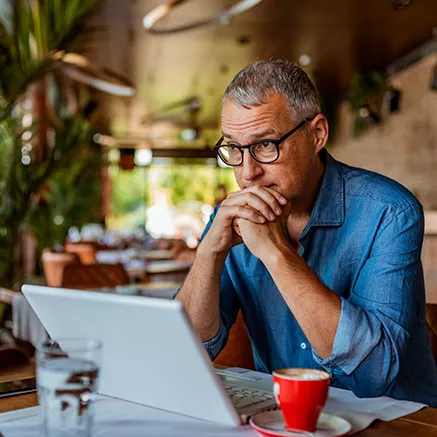 Empresário reflete sobre a segurança psicológica dos seus funcionários