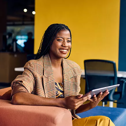 Dona de uma MEI busca benefícios para seu funcionário