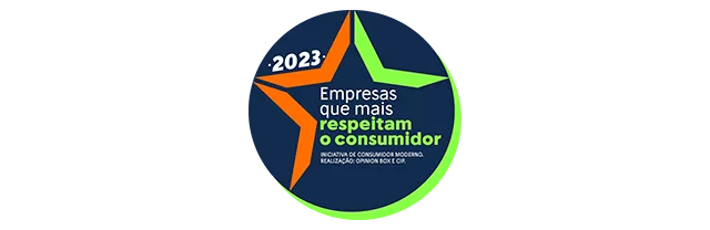 A Pluxee recebeu o prêmio na categoria benefícios, chancelando seu compromisso de proporcionar as melhores experiências ao público. 