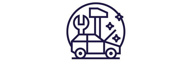 Seu colaborador pode usar a assistência veicular gratuita que vem com o vale-combustível