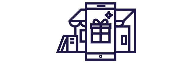 Ao receber o cartão Pluxee, seus colaboradores têm acesso gratuito a um clube de ofertas exclusivas